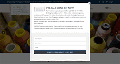 Desktop Screenshot of globalgarmentengineering.com